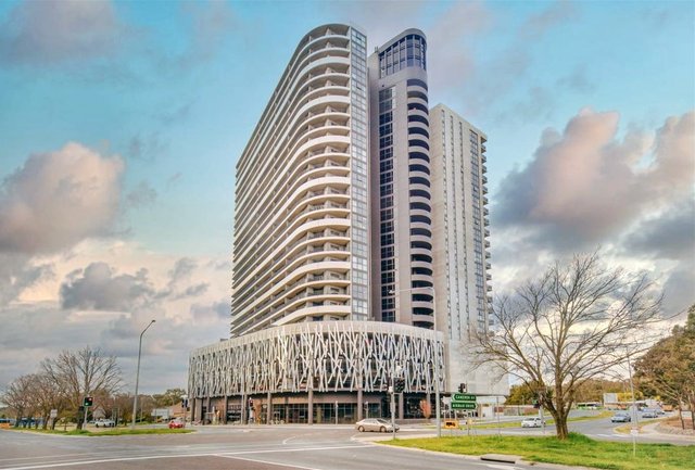 1609/120 Eastern Valley Way, ACT 2617
