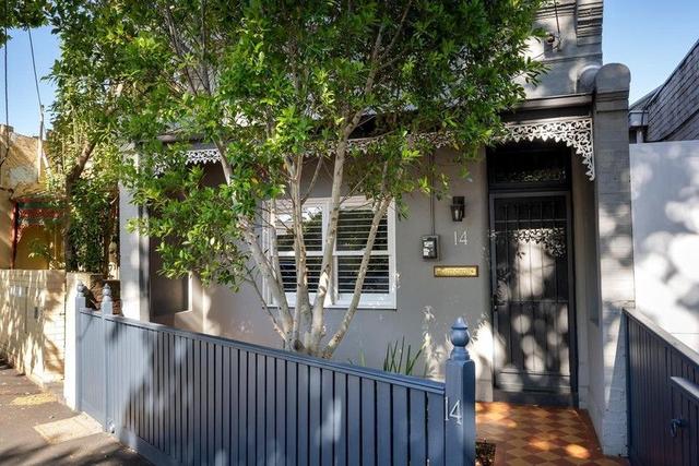 14 St Georges Road South, VIC 3068