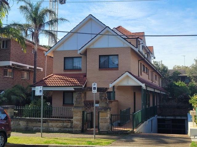 7 Lorne Avenue, NSW 2033