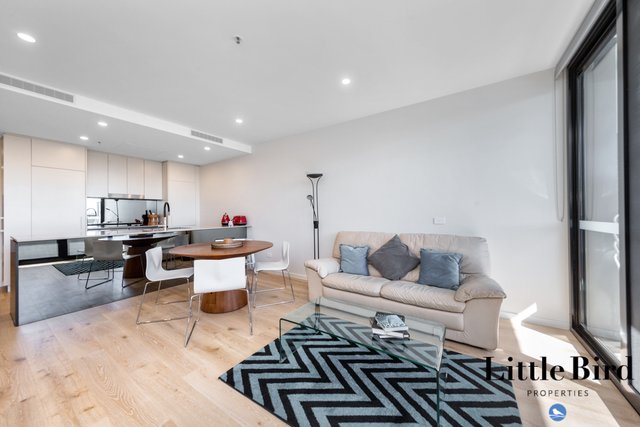 207/34 Eyre Street, ACT 2604