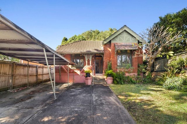 49 Old Canterbury Road, NSW 2049