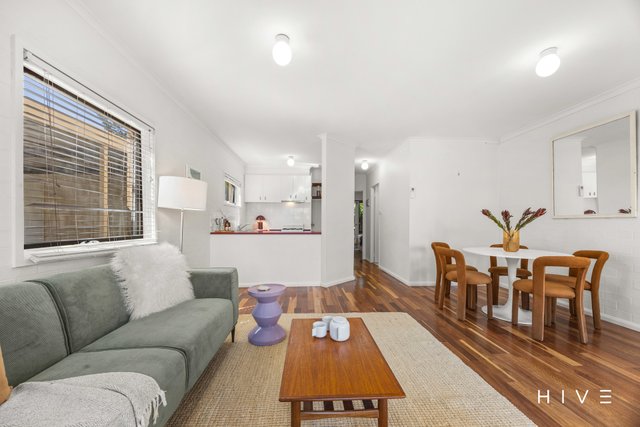 123/26 Oliver Street, ACT 2602