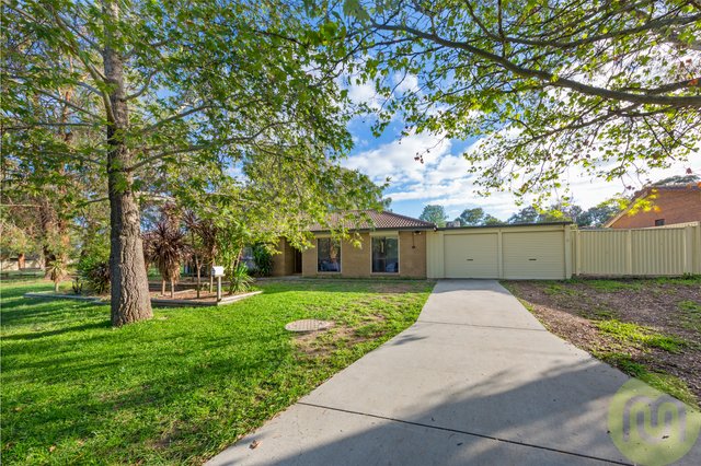 19 Vidal Street, ACT 2905