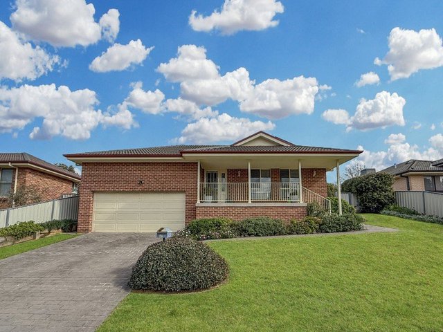 47 Petticoat Lane, NSW 2594