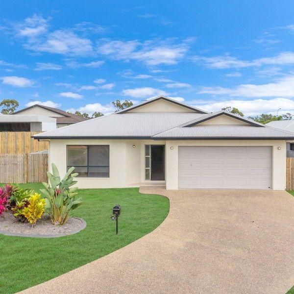 101 Shutehaven Circuit, QLD 4818