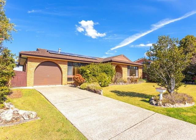 7 Fuchsia Drive, NSW 2430