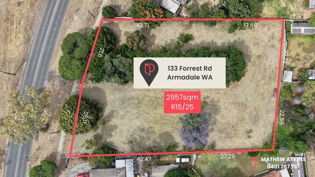 133 Forrest Road, WA 6112