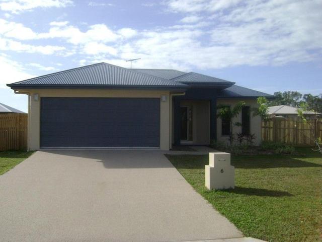 6 Mariala Court, QLD 4818
