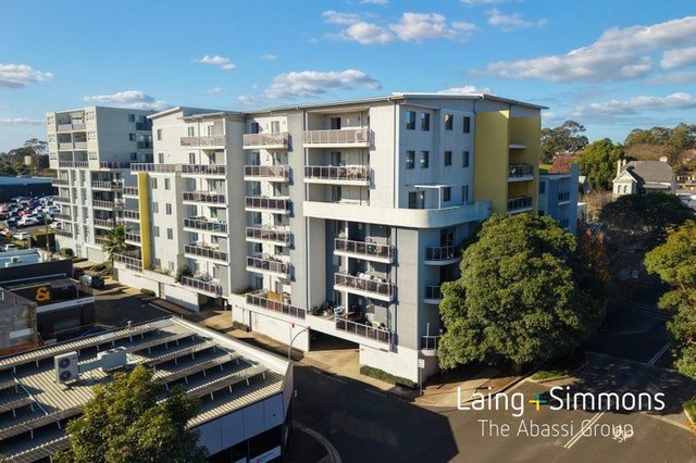 12/51 King Street, NSW 2760