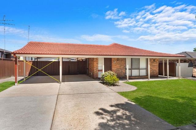 47 Colonial Drive, NSW 2756