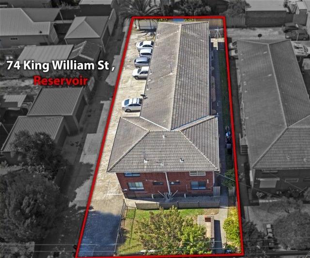 11/74 King William Street, VIC 3073
