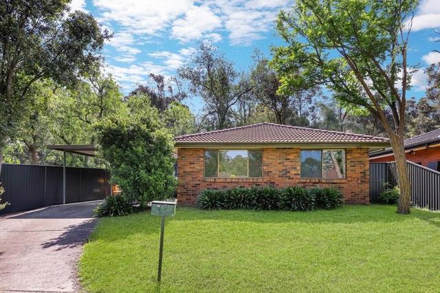 22 Hampshire Place, NSW 2147