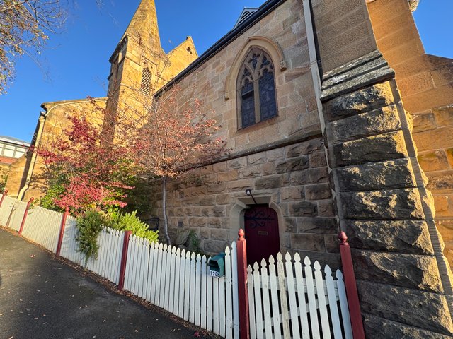 120B Goulburn Street, TAS 7000