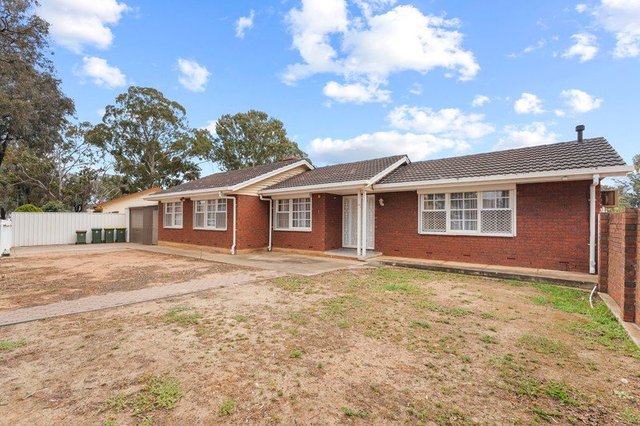 1 Guernsey Crescent, SA 5108