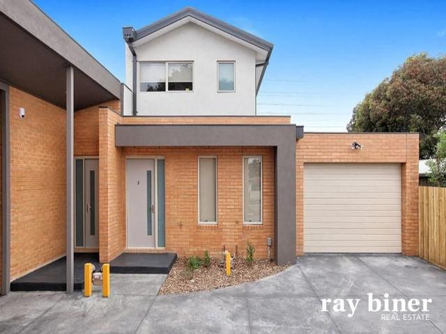 3/102 Bindi Street, VIC 3046