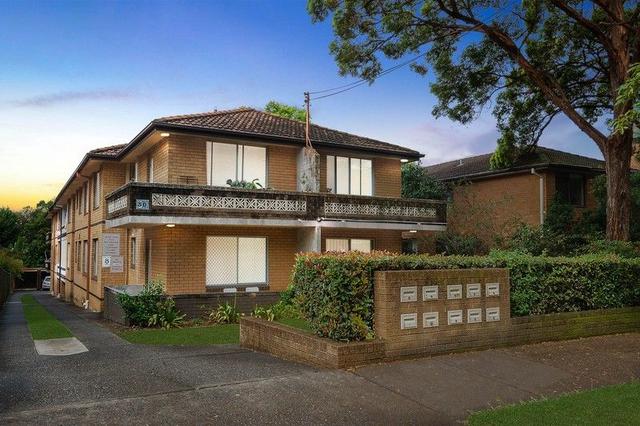10/30 Hampstead Road, NSW 2140