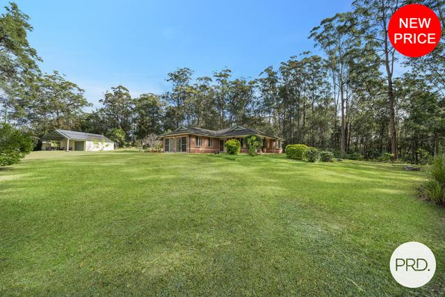 12 Glen Haven Drive, NSW 2439