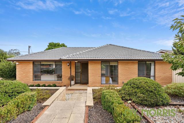 56 Maxworthy Street, ACT 2902