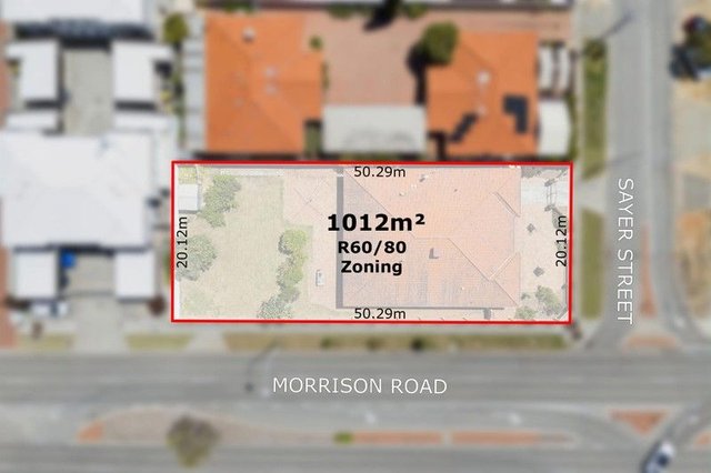 53 Sayer Street, WA 6056