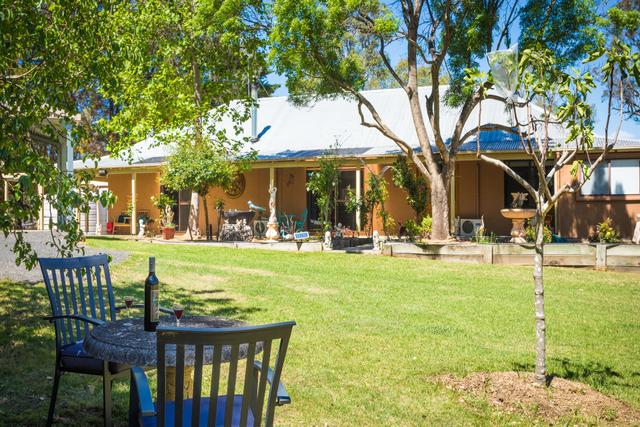 525 Candelo Wolumla Road, NSW 2550