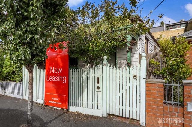 18 Arran Street, VIC 3011