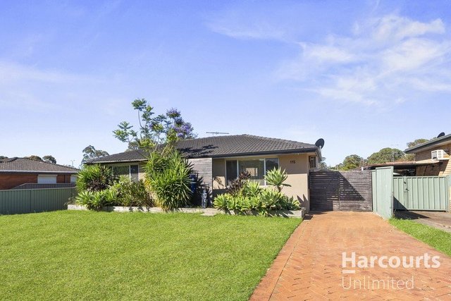 115 Lovegrove Drive, NSW 2763