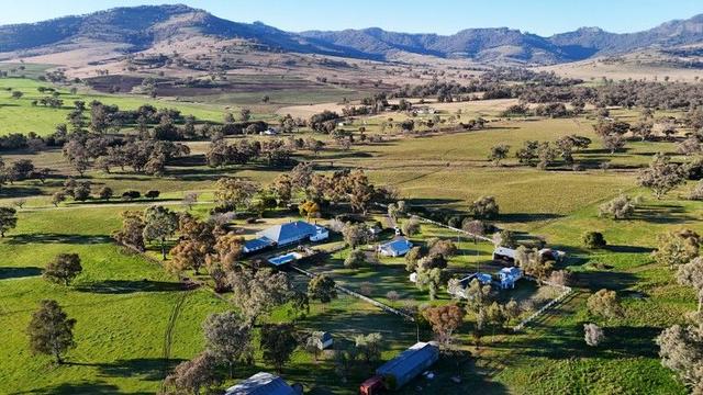 2767 Merriwa Road, NSW 2339