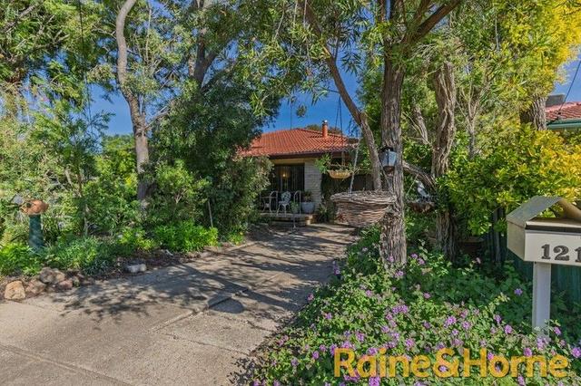 121 Dalton Street, NSW 2830