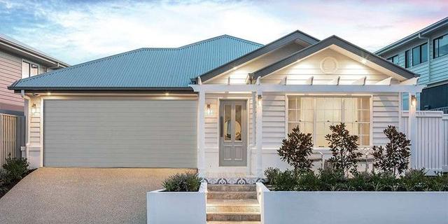 Lot 24 Trailwater Court, VIC 3820