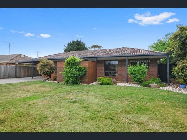 42 Swallow Grove, VIC 3844