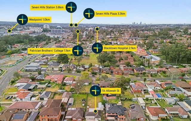 54 Allawah Street, NSW 2148