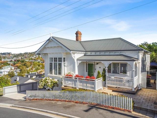 10 Cardigan Street, TAS 7250