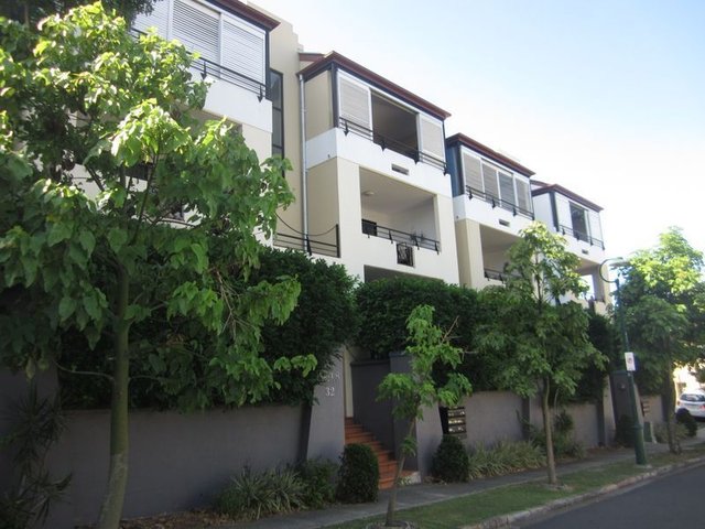 15/32 Kent St, QLD 4005