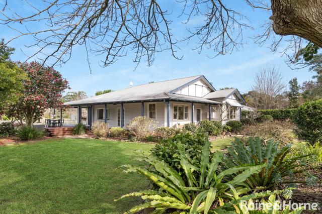 140 O'Keeffes Lane, NSW 2535