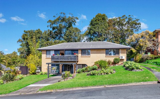 4 Kurrambee Avenue, QLD 4214