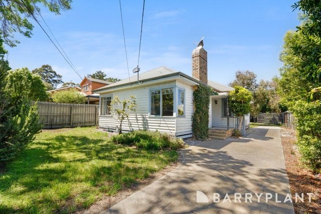 16 Bendigo St, VIC 3192