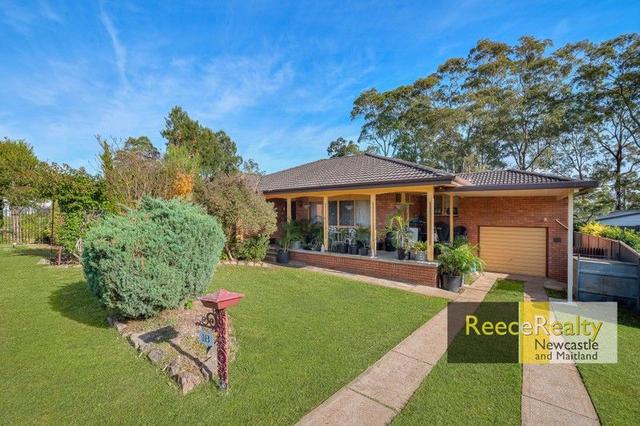 18 Wakehurst Crescent, NSW 2323