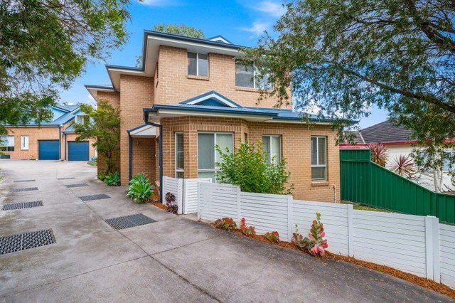 3/12 Browning Street, NSW 2213