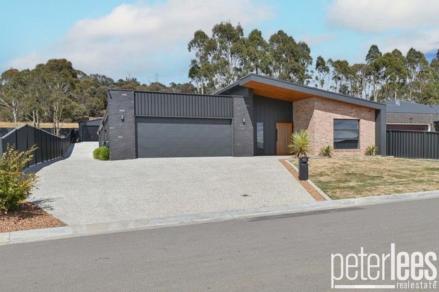 63 Parkfield Drive, TAS 7249