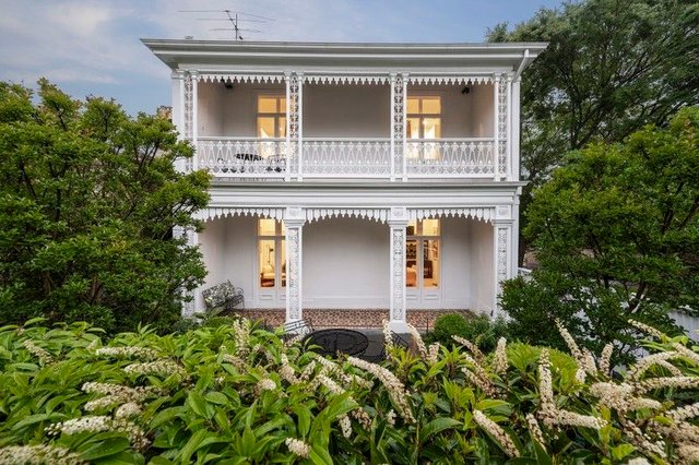 98-106 Gipps Street, VIC 3002