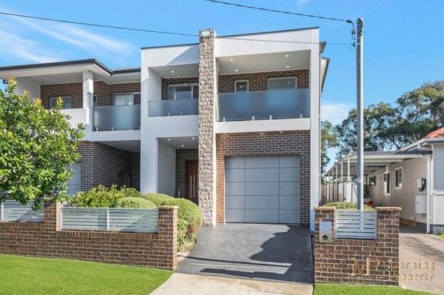 20 Quentin Street, NSW 2197
