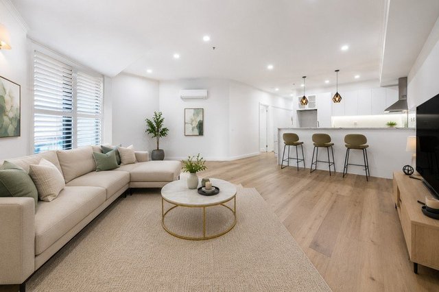 110/360 St Kilda Road, VIC 3000