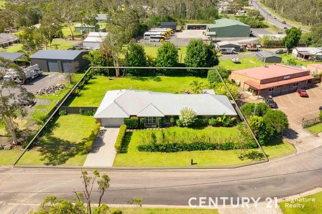 8 Wandypark Road, NSW 2540