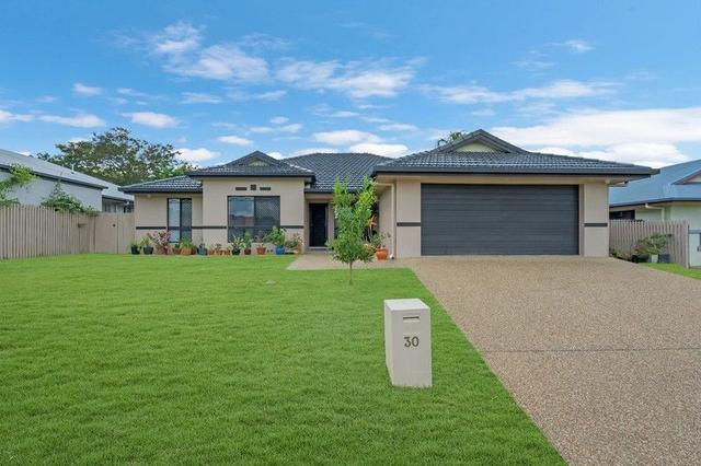 30 Sea Eagle Circuit, QLD 4814