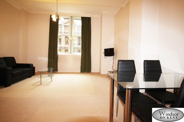 365 Kent Street, NSW 2000