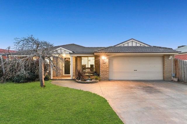 35 Cromford Crescent, VIC 3805