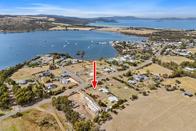 78 Arthur Highway, TAS 7177