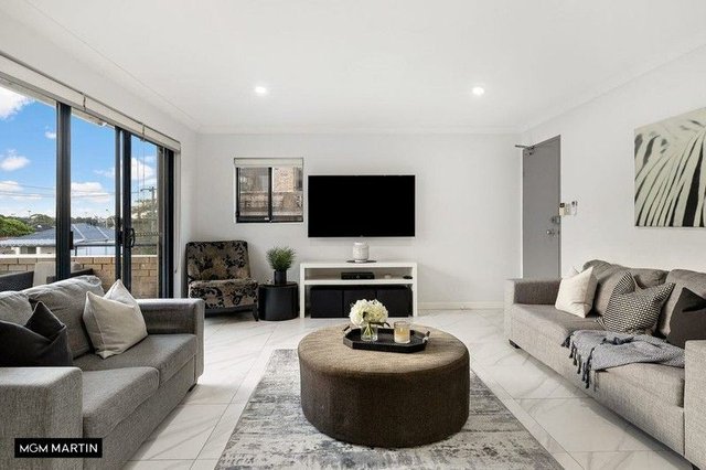 5/15 Wycombe  Avenue, NSW 2217