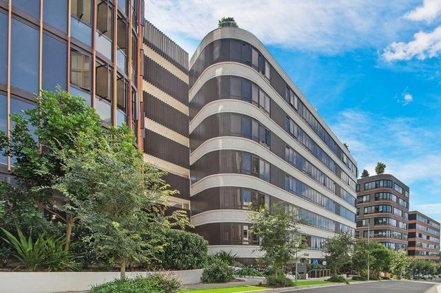 103/2D Wharf  Road, NSW 2114