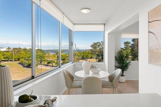8/1 McMillan Avenue, NSW 2219